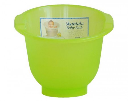 Baignoire shantala 
